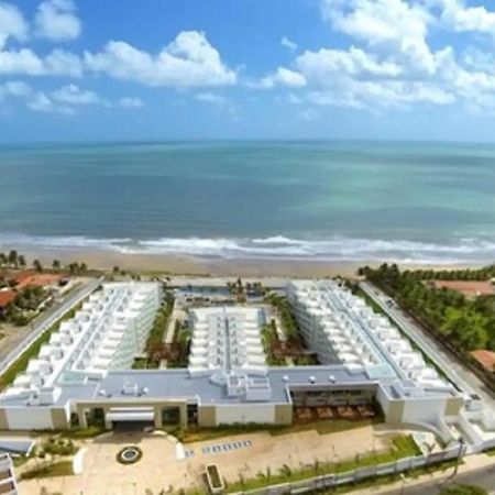 Resort In Mare Bali - Apto Lado Da Sombra 파르나미림 외부 사진