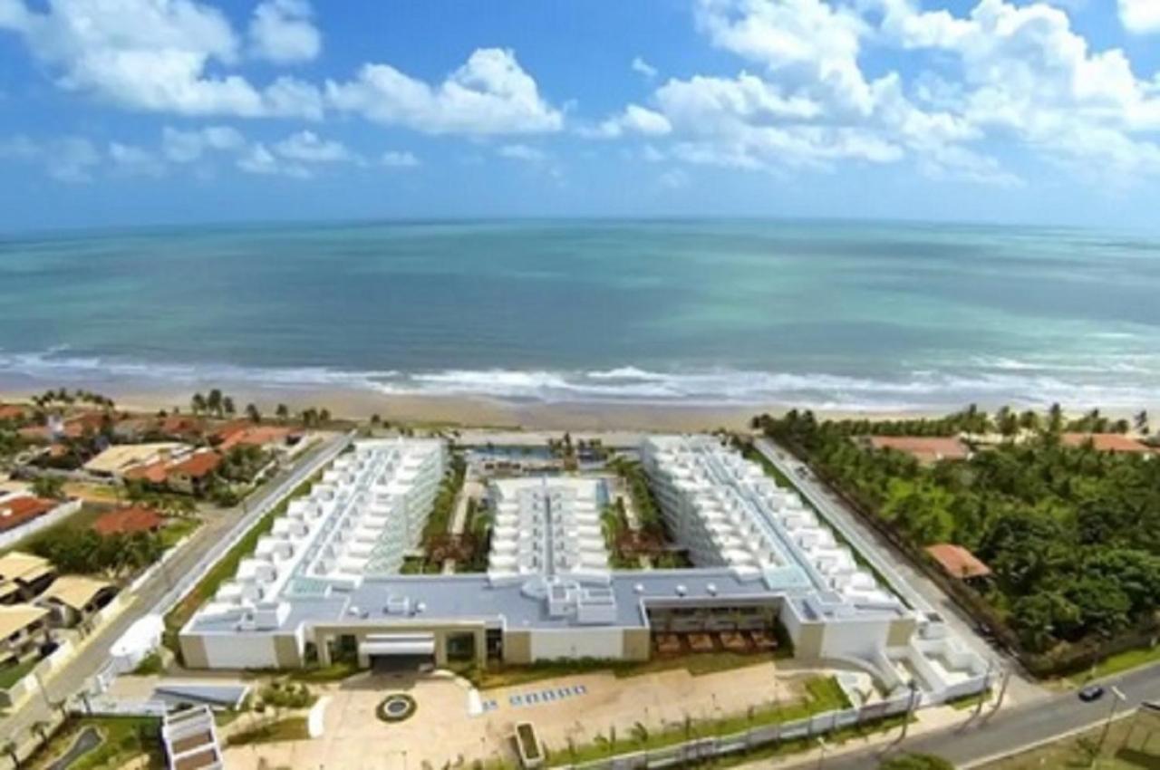 Resort In Mare Bali - Apto Lado Da Sombra 파르나미림 외부 사진